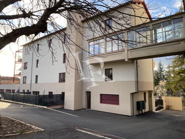 Location Appartement Rue Henri Dunant, Le Puy en Velay