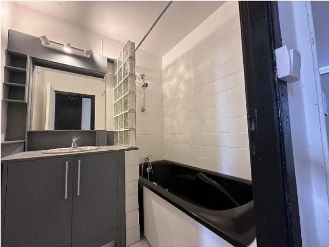 Location Appartement Rue Henri Dunant, Lille