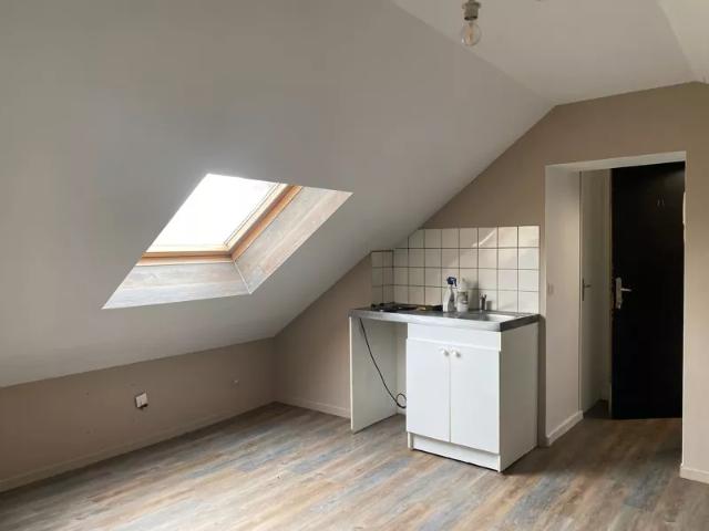 Location Appartement Rue Henri Dunant, Roubaix