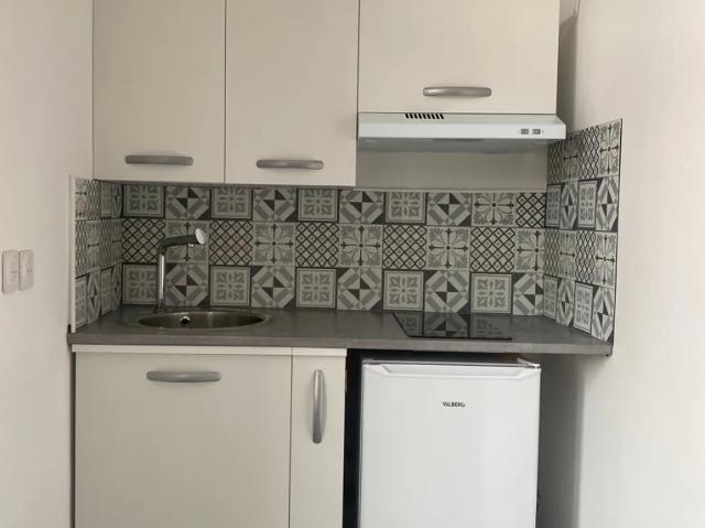 Location Appartement Rue Henri Dunant, Roubaix
