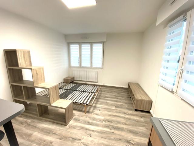 Location Appartement Rue Henri Dunant, Val de Briey
