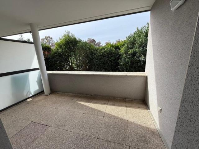 Location Appartement Rue Henri Ebelot, Toulouse
