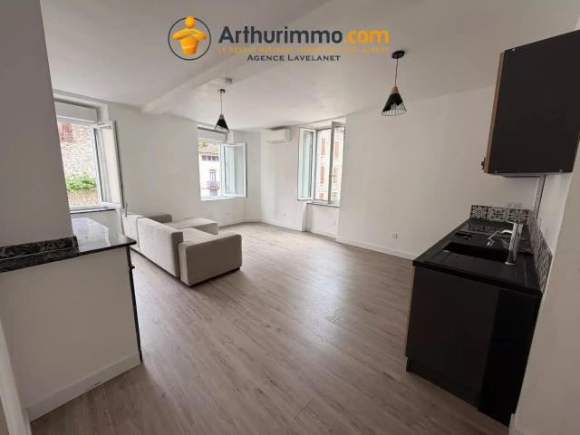 Location Appartement Rue Henri Fabre, Pamiers