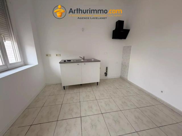 Location Appartement Rue Henri Fabre, Pamiers