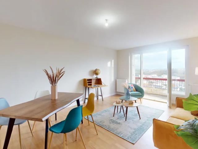 Location Appartement Rue Henri Fabre, Rodez