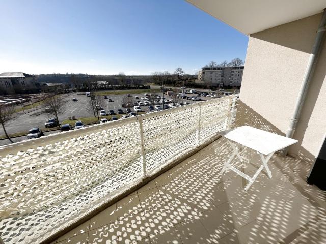 Location Appartement Chemin de la Corniche, Rodez