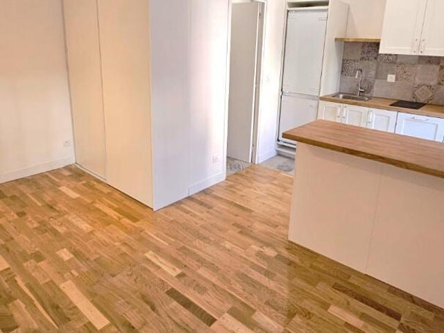 Location Appartement Boulevard de Stalingrad, Malakoff