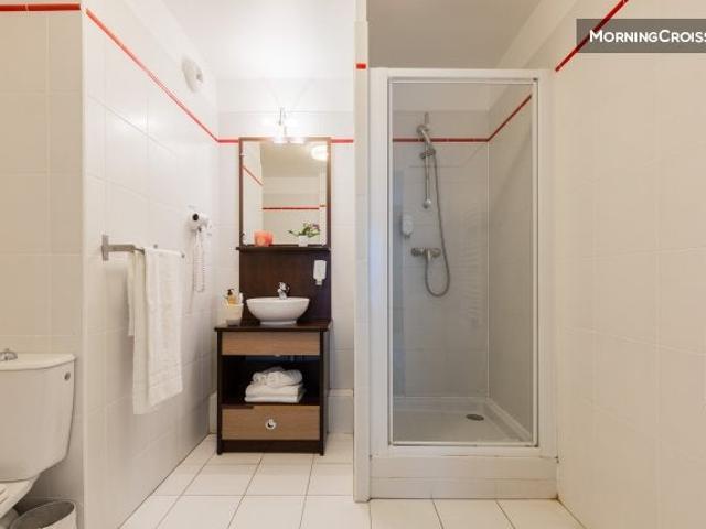 Location Appartement Rue Henri Fraigneau, Magny les Hameaux