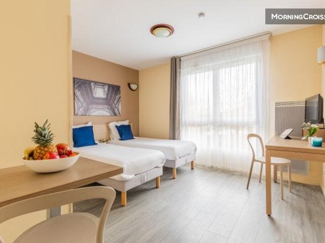 Location Appartement Rue Henri Fraigneau, Magny les Hameaux