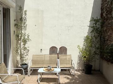 Location Appartement Rue Henri Janin, Villeneuve Saint Georges