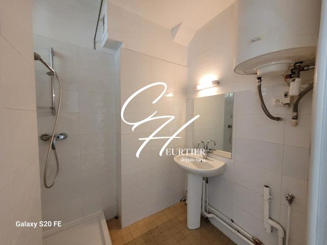 Location Appartement Rue Henri le Châtelier, Grenoble
