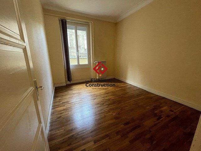 Location Appartement Rue Henri le Châtelier, Grenoble