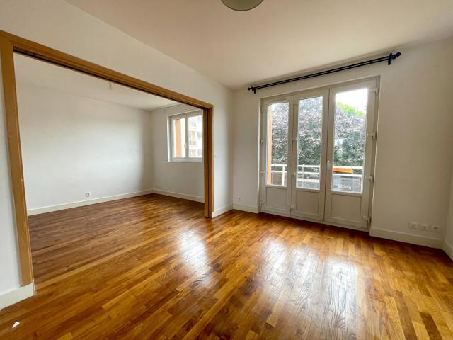 Location Appartement Rue Henri Le Guilloux, Rennes