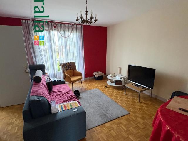 Location Appartement Rue Henri Legay, Villeurbanne