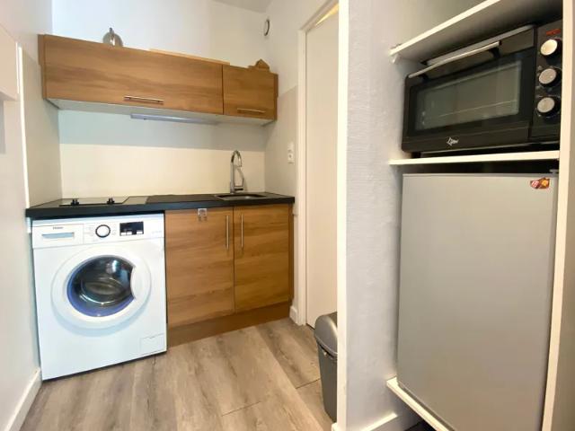 Location Appartement Rue Henri Montaut, Toulouse