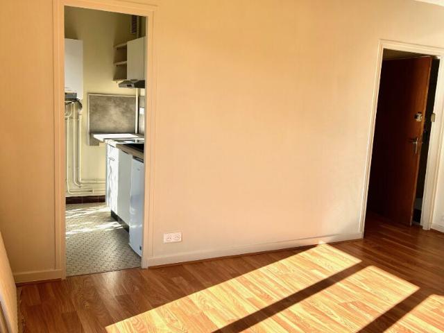 Location Appartement Rue Henri Matisse, Aurillac