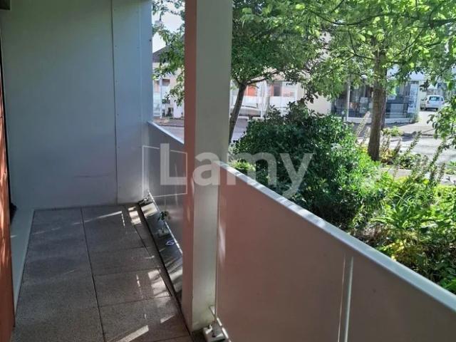 Location Appartement Rue Henri Mainguet, Saint Sébastien sur Loire