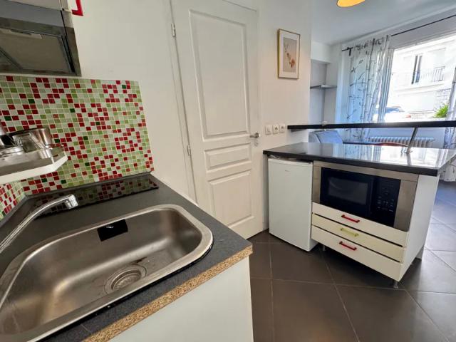 Location Appartement Rue Henri Malouet, Viroflay