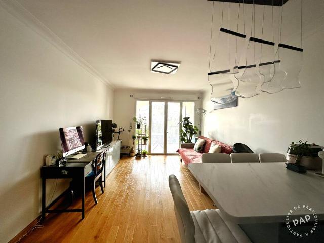 Location Appartement Rue Henri Martin, Puteaux