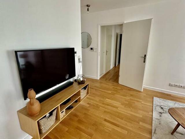 Location Appartement Rue Henri Martin, Puteaux