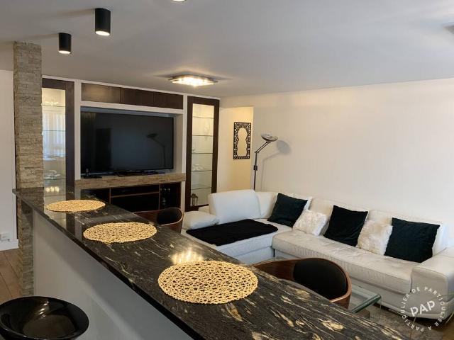 Location Appartement Rue Henri Martin, Puteaux
