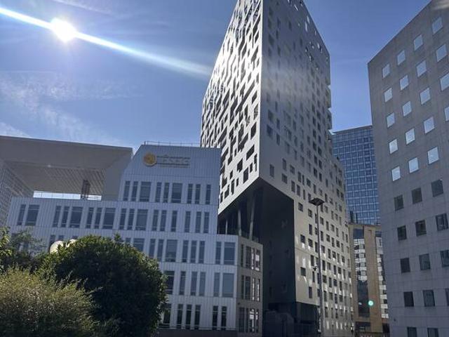 Location Appartement Rue Henri Martin, Puteaux
