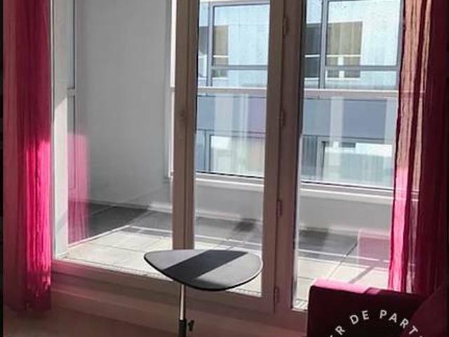 Location Appartement Rue Henri Martin, Puteaux