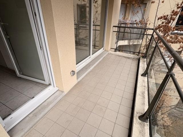 Location Appartement Rue Henri Martin, Rouen