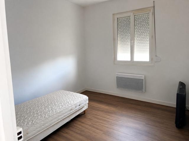 Location Appartement Rue Henri Martin, Tergnier