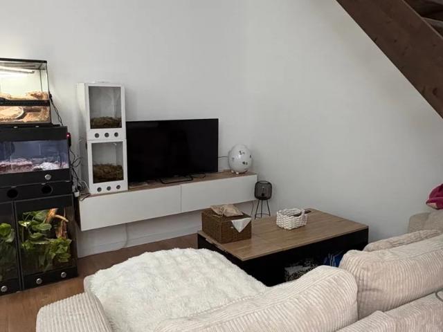 Location Appartement Rue Henri Sebille, Dechy