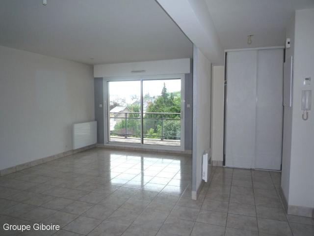 Location Appartement Rue Henri Sée, Rennes
