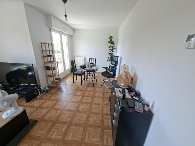 Location Appartement Rue Henri Sellier, Saint Jacques de la Lande