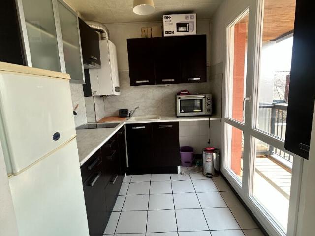 Location Appartement Rue Henri Servain, Saint Brieuc