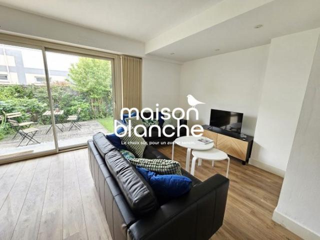 Location House Rue Henri Poiron, Les Ponts de Cé