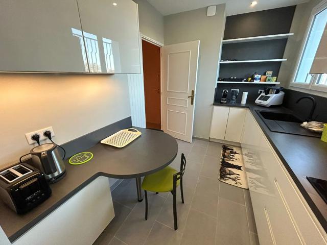 Location Appartement Rue Henri Pétonnet, Poitiers