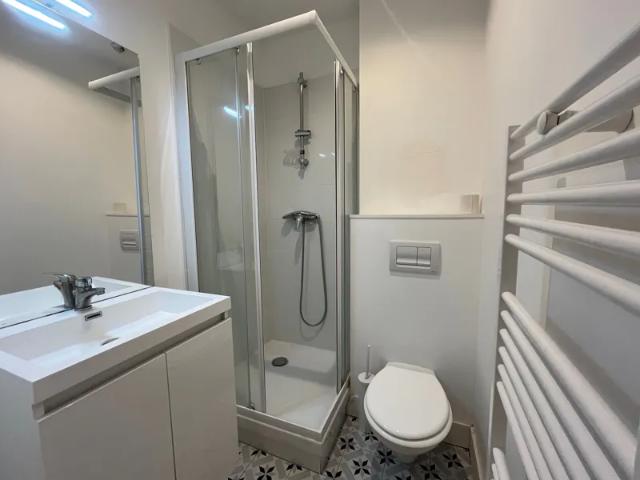 Location Appartement Rue Henri Rödel, Bordeaux