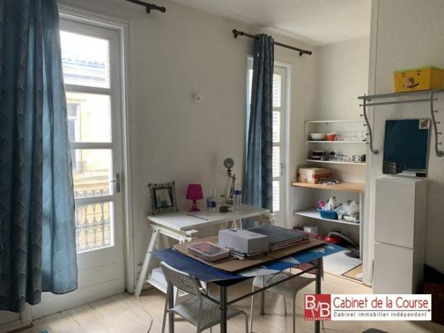 Location Appartement Rue Henri Rödel, Bordeaux
