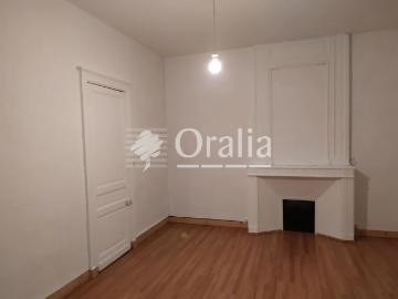 Location Appartement Rue Henri Rödel, Bordeaux