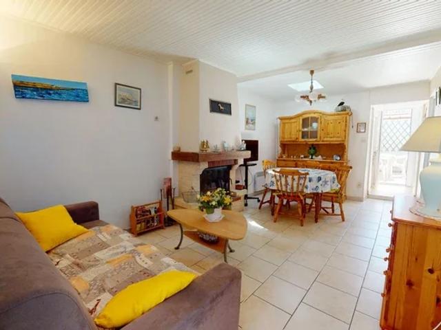 Location Appartement Rue Henri Raimondeau, Saint Gilles Croix de Vie