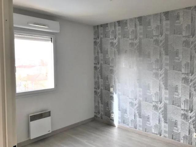 Location Appartement Rue Henri Ramade, Saint Juéry