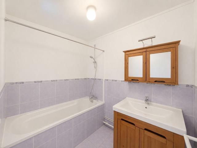 Location Appartement Rue Henri Renaudin, Charleville Mézières