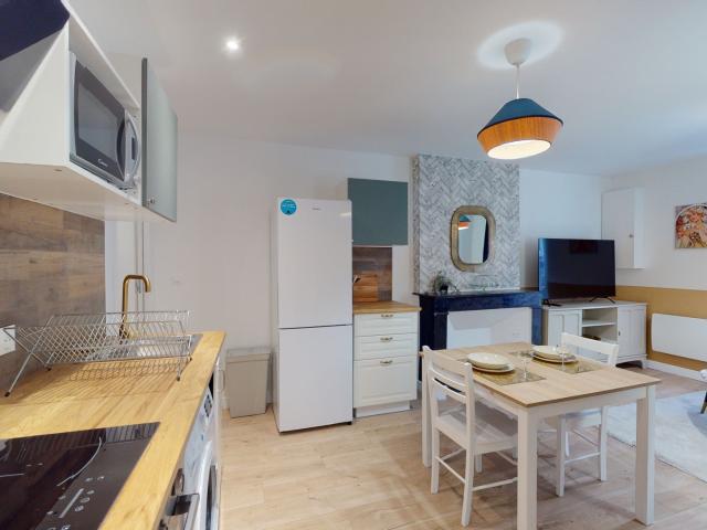 Location Appartement Rue Henri René, Montpellier