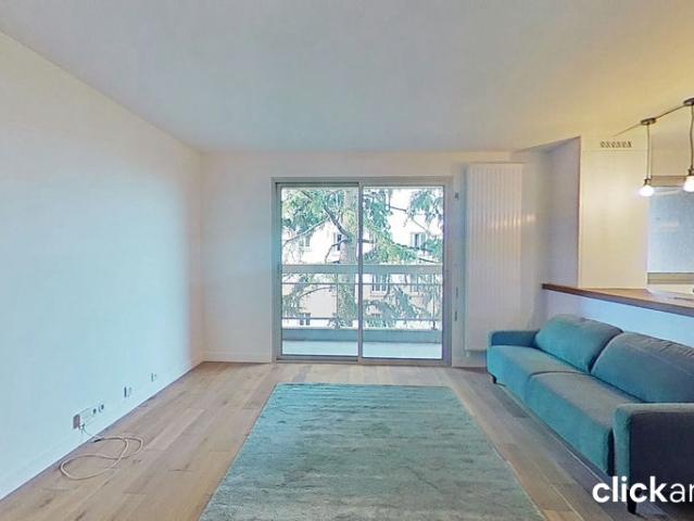 Location Appartement Rue Henri Tariel, Issy les Moulineaux