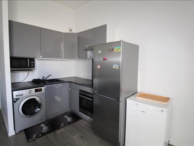 Location Appartement Rue Henri Théodore Pigozzi, Poissy