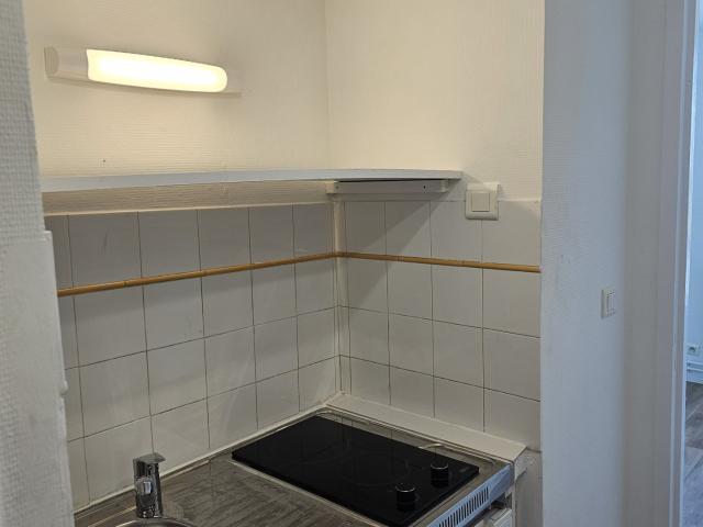 Location Appartement Rue Henri Vizioz, Pessac