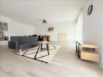 Location Appartement Rue Henri Vienne, Toulon