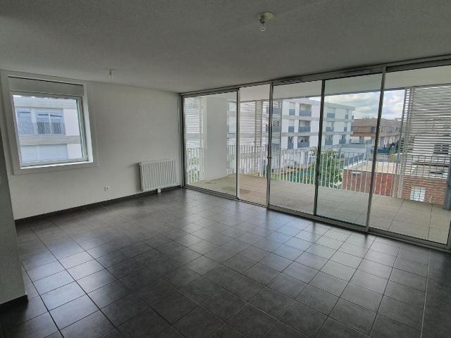 Location Appartement Rue Henry Abram, Blagnac