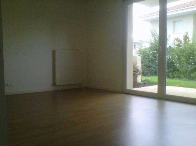 Location Appartement Rue des Poneys, Cholet