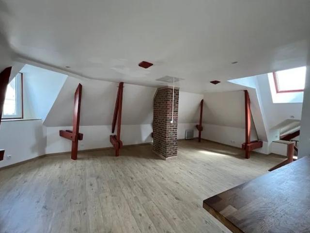 Location Appartement Rue Henry IV, Bruyères et Montbérault