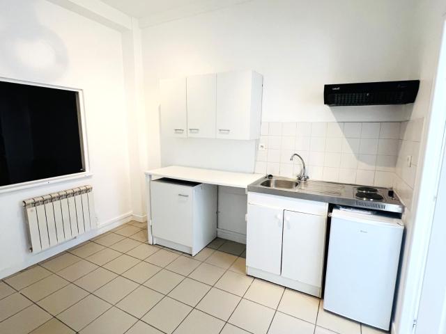 Location Appartement Rue Héronval, Arras